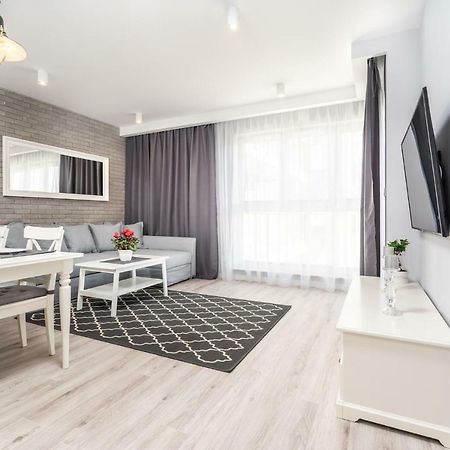 Exclusive Vermelo Apartment Краков Экстерьер фото