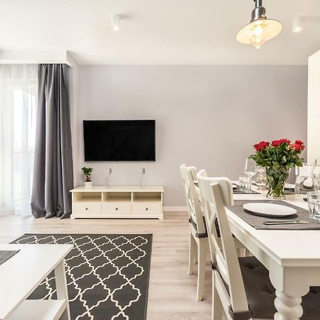Exclusive Vermelo Apartment Краков Экстерьер фото