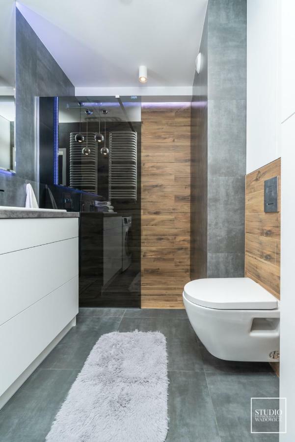Exclusive Vermelo Apartment Краков Экстерьер фото