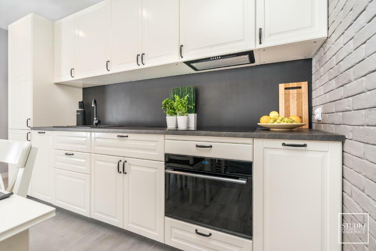 Exclusive Vermelo Apartment Краков Экстерьер фото