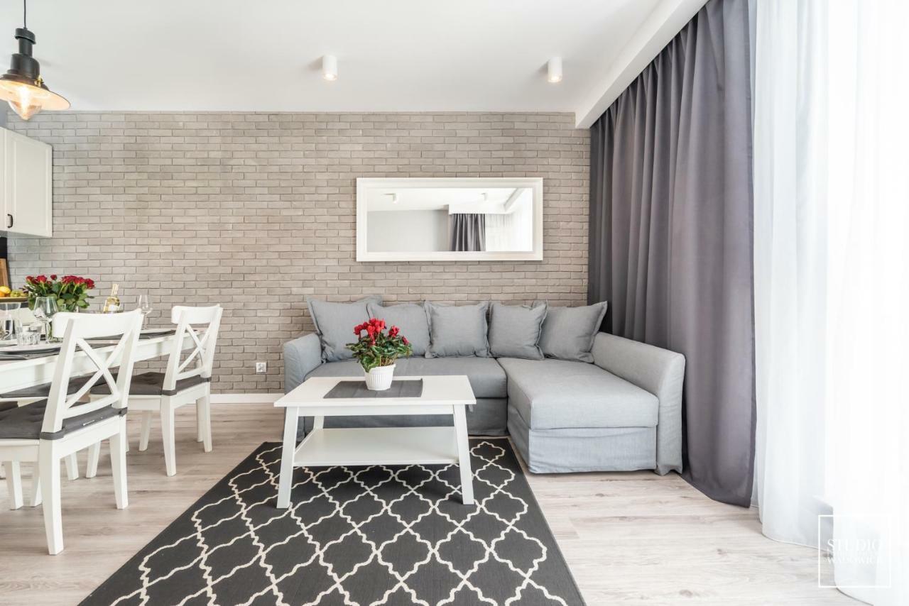 Exclusive Vermelo Apartment Краков Экстерьер фото