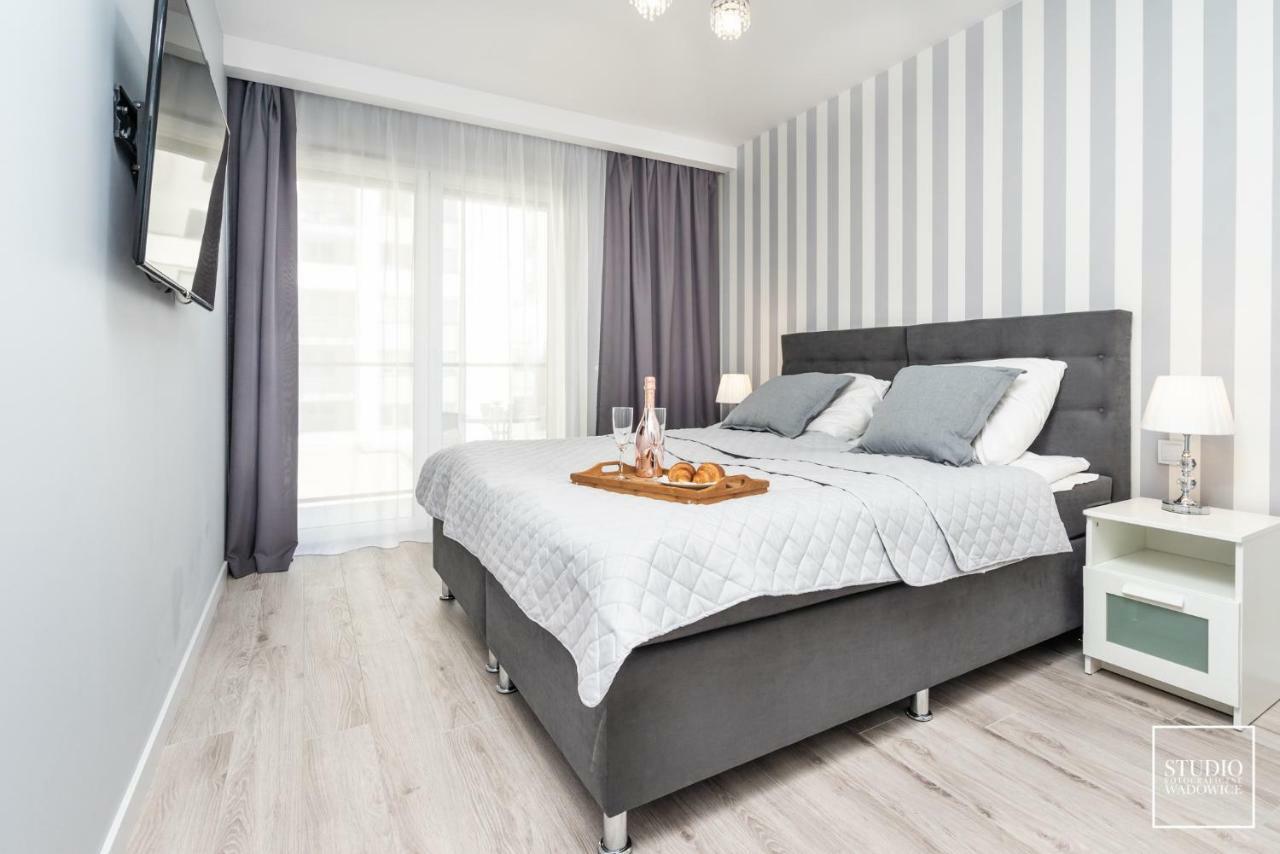 Exclusive Vermelo Apartment Краков Экстерьер фото