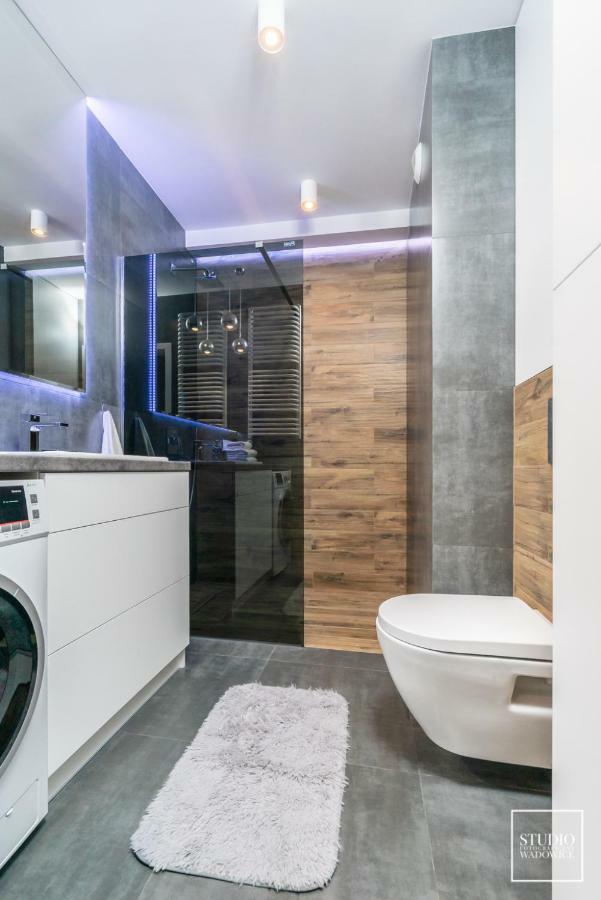 Exclusive Vermelo Apartment Краков Экстерьер фото
