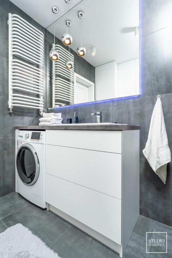 Exclusive Vermelo Apartment Краков Экстерьер фото
