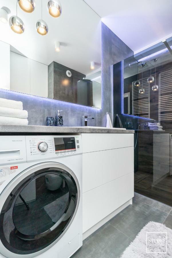 Exclusive Vermelo Apartment Краков Экстерьер фото